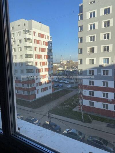 1 комнатная квартира в ЖК Гидропарк