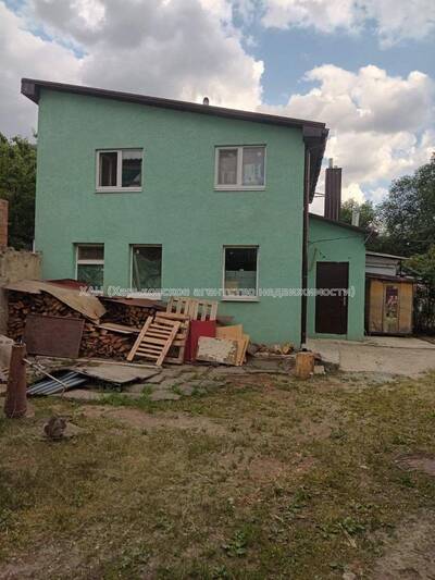 Квартира в доме на 2 хозяина