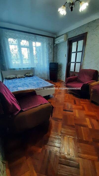 Продам 2-кімн квартиру на Героев Харкова, Е-Відновлення