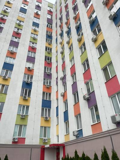 1-ком.кв.на Салтовке в ЖК \