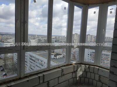 Продам квартиру в сданном новострое Салтовка ул. Родниковая М31