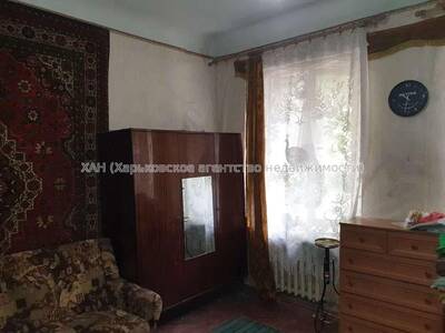 Продам 2-е комнаты в коммунальной квартире ЮЖД улица Малогончаровская