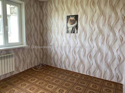 Продам 3-х комнатную квартиру на ХТЗ метро А. Масельского М31