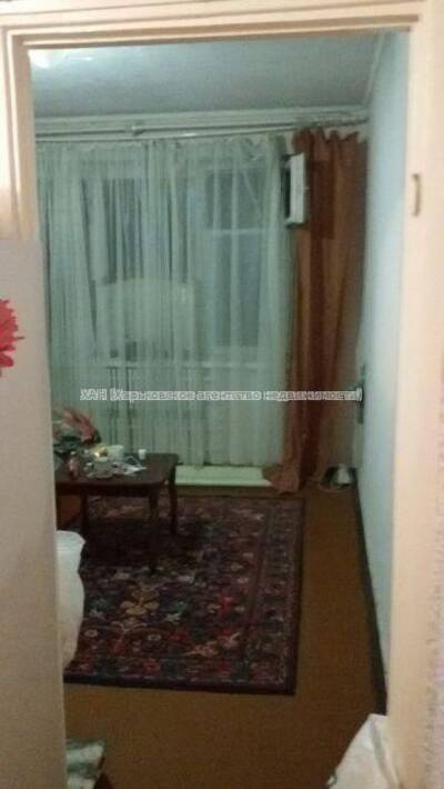 Гостинка на Салтовке