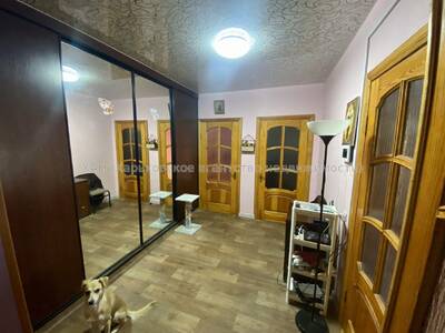 Продам 3х комнатную квартиру Салтовка Героев труда