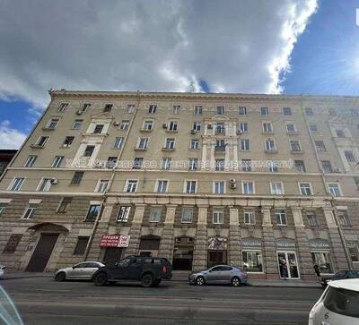 3-х комнатная квартира в центре города