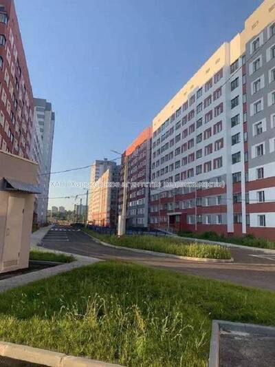 2-х комнатная квартира в ЖК Гидропарк