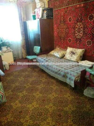 Продам 3к кв Рогань, 63 м²