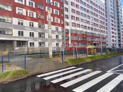 1 комнатная квартира в ЖК Гидропарк
