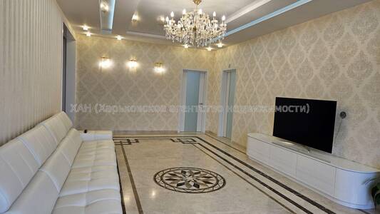 Продажа квартиры в Харькове