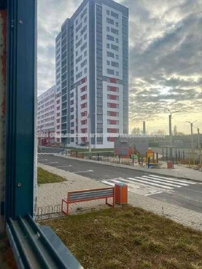 1 комнатная квартира в ЖК Гидропарк