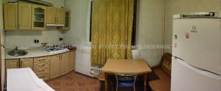 Продам 1к кв, метро Научная,готова к проживанию