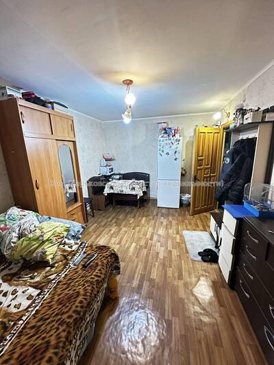 Комната в общежитии на Селянской