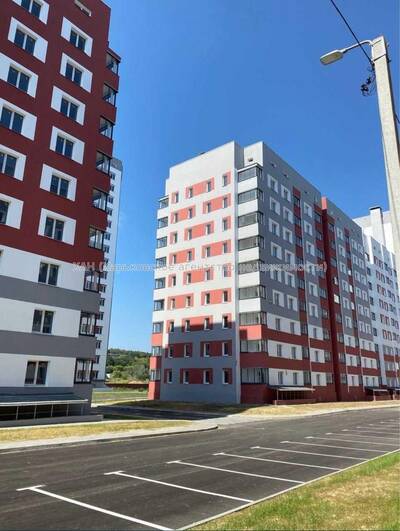 1к квартира в жилом новострое