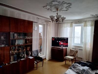 2-х комнатная квартира на Салтовке