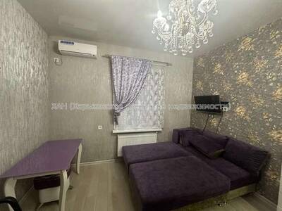 Квартира студия в новом доме в Центре
