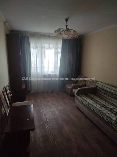 Продам 2 к квартиру на Салтовке, 607 м/р