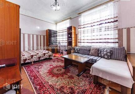 Продам 3 к квартиру . Х Гора .