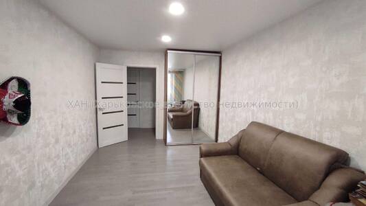 Продам 3к квартиру, Салтовка, м.Студенческая. СЕРТИФИКАТ. ВАУЧЕР.