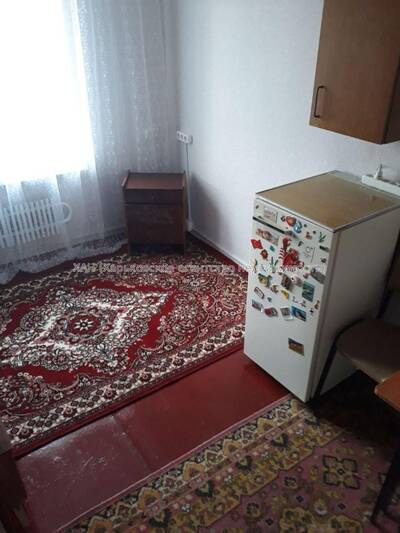 Гостинка на Старой Салтовке