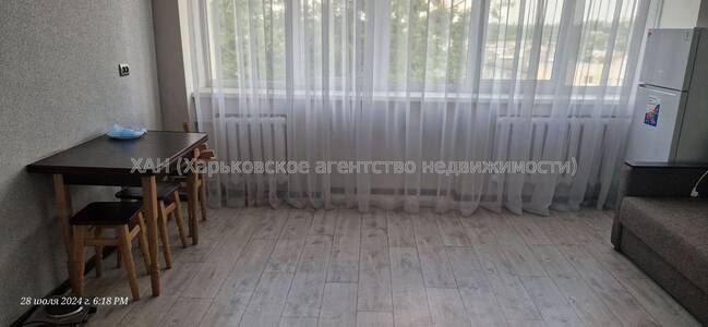 Гостинка на Салтовке
