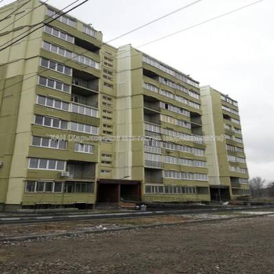 1к квартира в обжитом новострое.