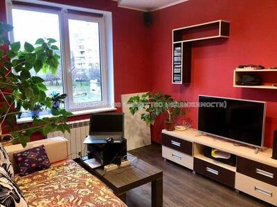 Продам 3 к. квартиру Павловое Поле.