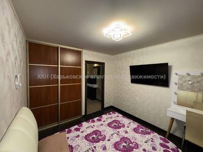Продам 2 кімнатну квартиру з ремонтом
