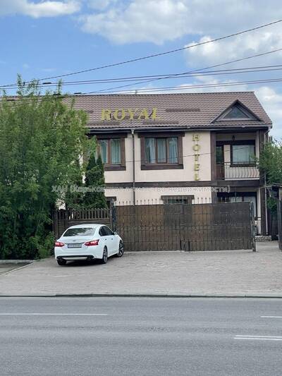Продам готовый бизнес ОТЕЛЬ ,гостевой дом, Харьков, М Студенческая М05