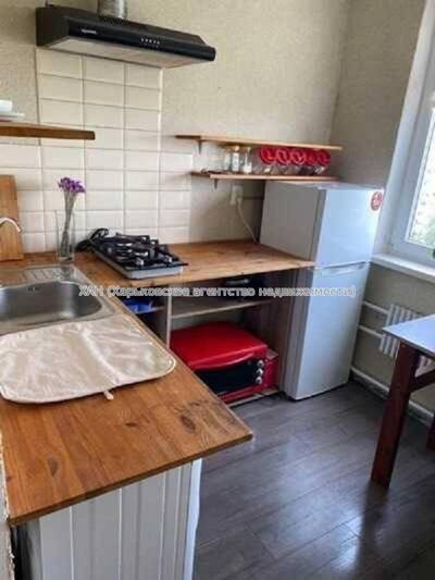Продається 3-кімнатна квартира на Салтівці, 5 хв до метро