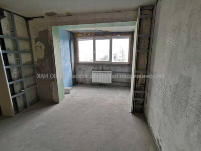 Продам 4 к кв на Салтовке ул. Кричевского