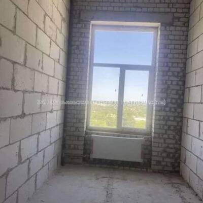 Квартира студия в ЖК «Воробьёвые горы на полях-2»