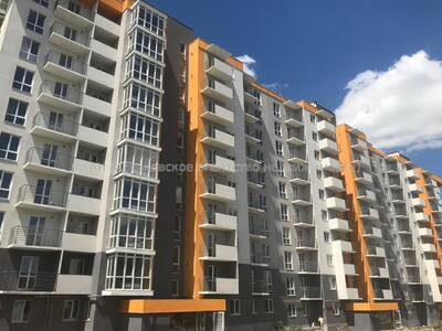 Продаю 1 комнатную квартиру в ЖК Маршал. К70