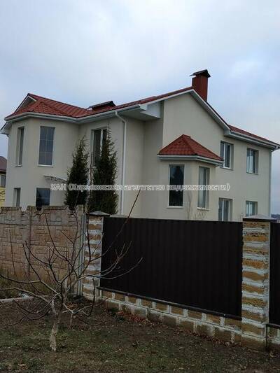 Продається будинок два поверхи Нова Березівка Т25