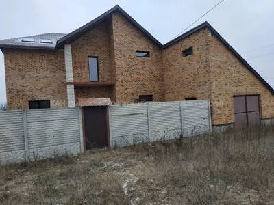 Продам недобудований цегляний будинок Південне Т25