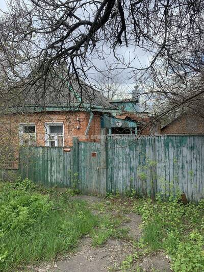 Продам дом