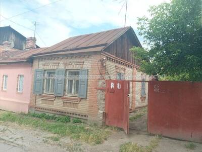 часть домовладения