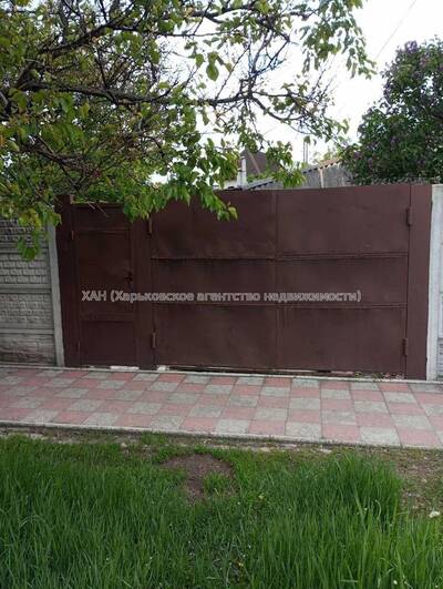 Продам будинок . Завод Шевченко.