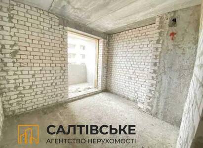 1706-ОВ Продам 1к квартиру 40м2 в новострое ЖК Валентиновская на Салтовке