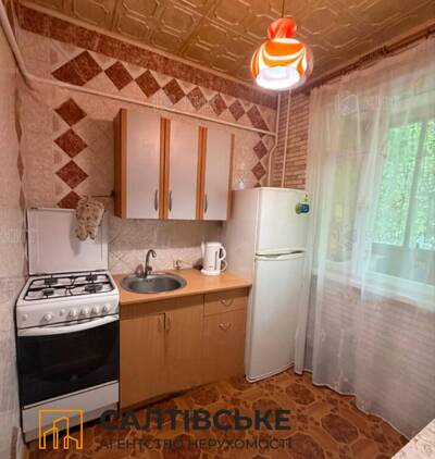 ОВ-4474 Продам 1К квартиру на Салтовке Студенческая 535 м/р