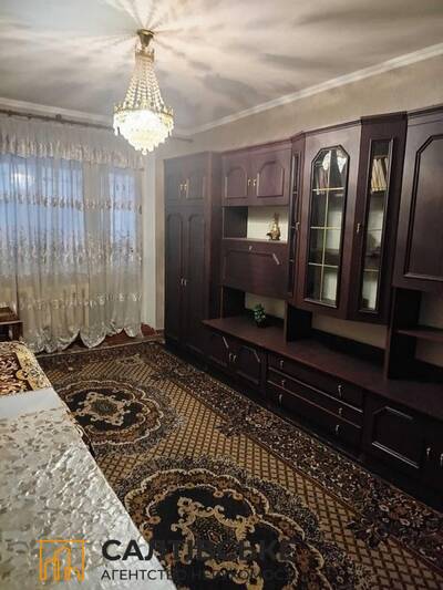 ОВ-4481 Продам 1К квартиру на Салтовке ТРК Украина 601 м/р
