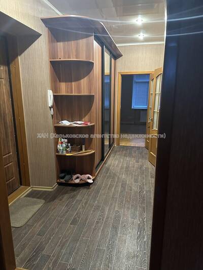 Двухкомнатная квартира в Центре