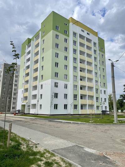 1 комнатная квартира в ЖК Мира 3