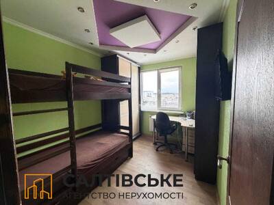 ОГ-4489 Продам 2к квартиру на Салтовке Студенческая 535 м/р