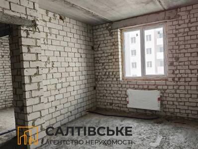 ОШ-4491 Продам 1к квартиру 34м2 в новострое ЖК Птичка на Салтовке