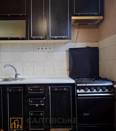 ГО-4503 Продам 2К квартиру на Салтовке Студенческая 520 м/р
