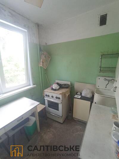 ИП-4501 Продам 3к квартиру на Салтовке Салтовская 531 м/р