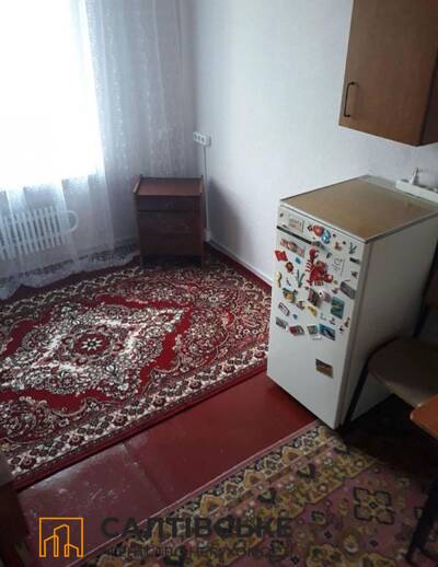 4515-ОШ Продам гостинку 17м2 на Старой Салтовке