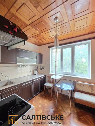 4523-ЮЛ Продам 3К квартиру на Северной Салтовке Северная 5