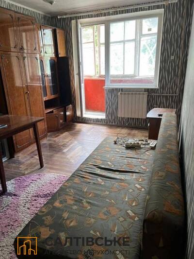 ОВ-4524 Продам 1к квартиру на Салтовке Студенческая 535 м/р